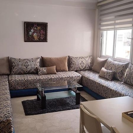 Appartement La Corniche 26 Casablanca Exterior photo