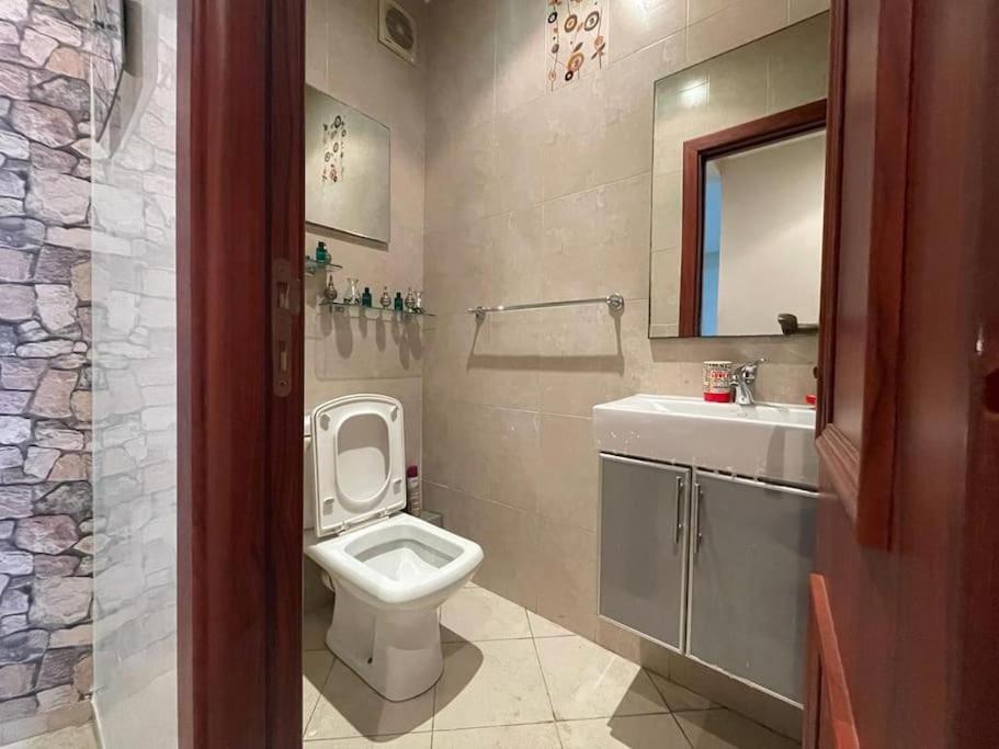 Appartement La Corniche 26 Casablanca Exterior photo
