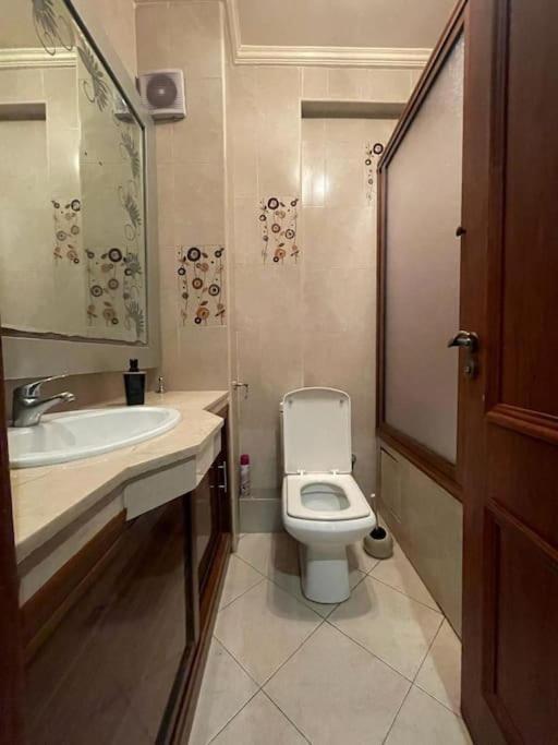 Appartement La Corniche 26 Casablanca Exterior photo