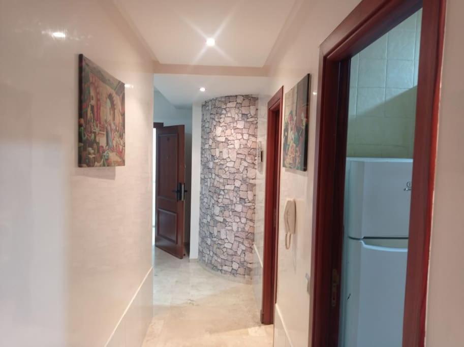 Appartement La Corniche 26 Casablanca Exterior photo