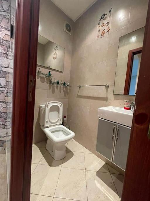 Appartement La Corniche 26 Casablanca Exterior photo