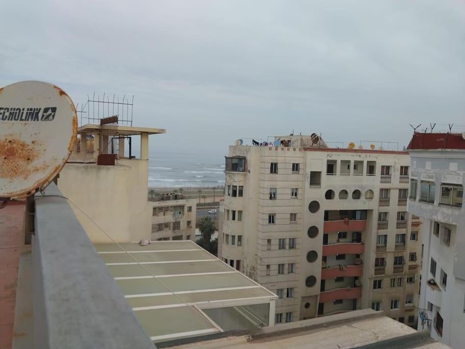 Appartement La Corniche 26 Casablanca Exterior photo